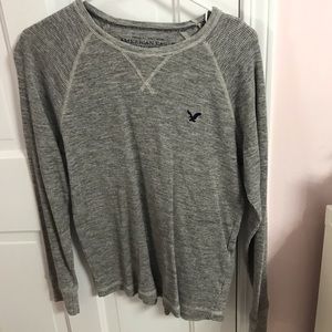 NWOT american eagle women’s top size M